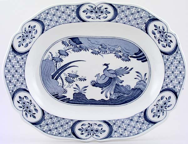 Meat Dish or Platter